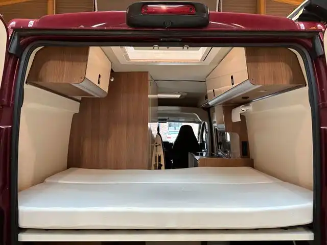 WESTFALIA Amundsen Columbus